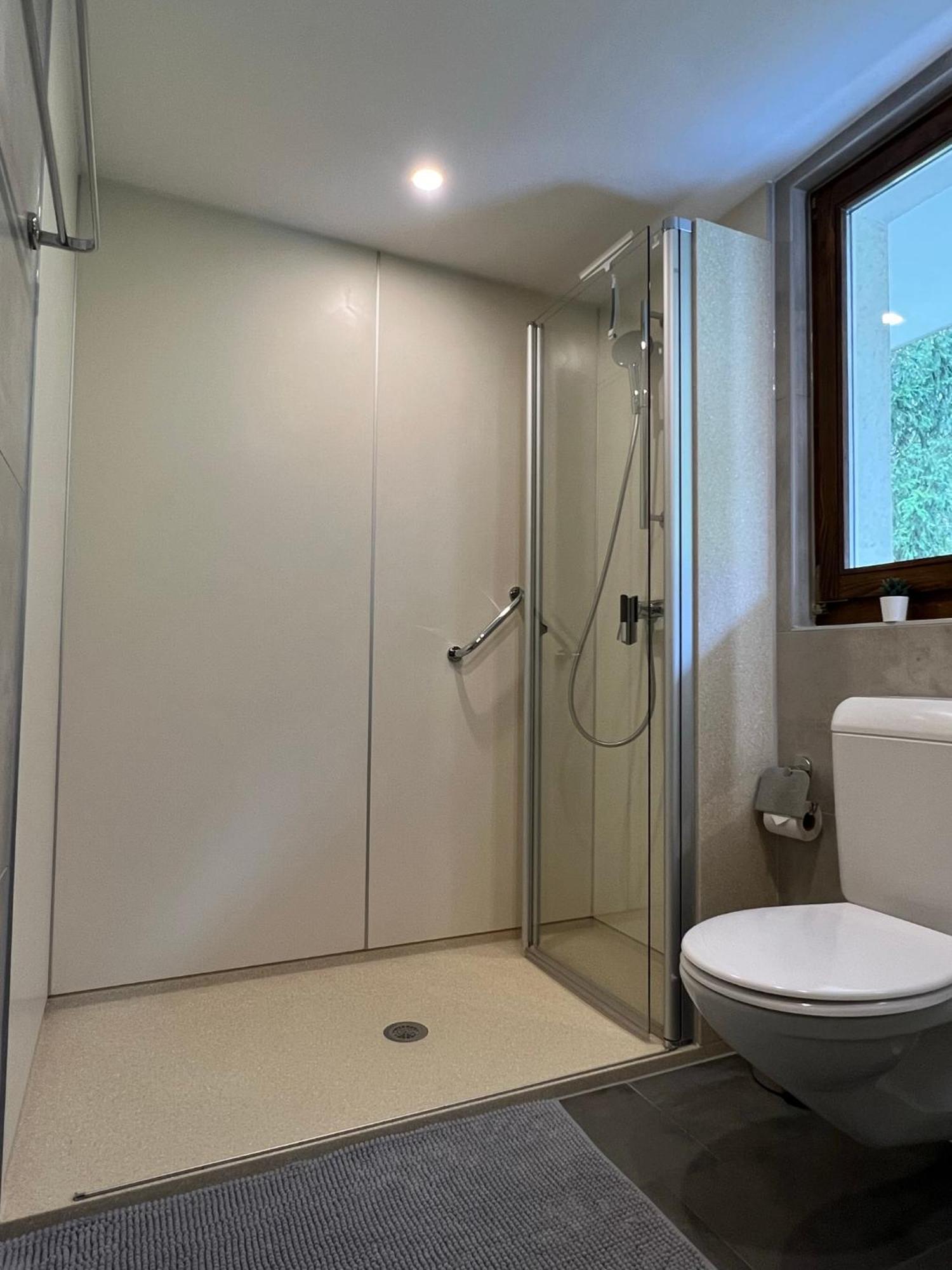 Breathtaking Waterfall Apartment Nr.2 Lauterbrunnen Exterior foto